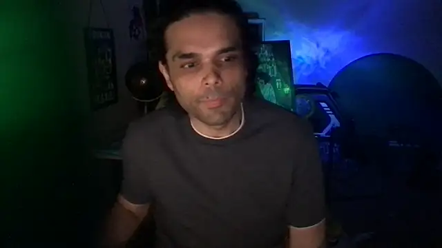 KungFuPanda001 webcam