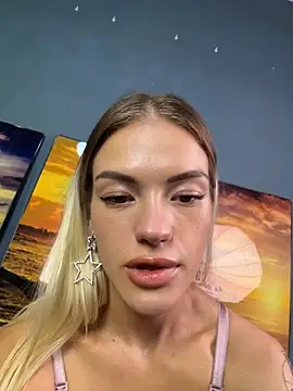 -Sexy_Barbie- webcam