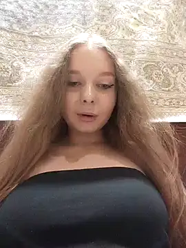 Ekaterina27 webcam