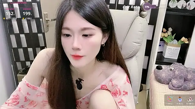 Yueyue-MM webcam