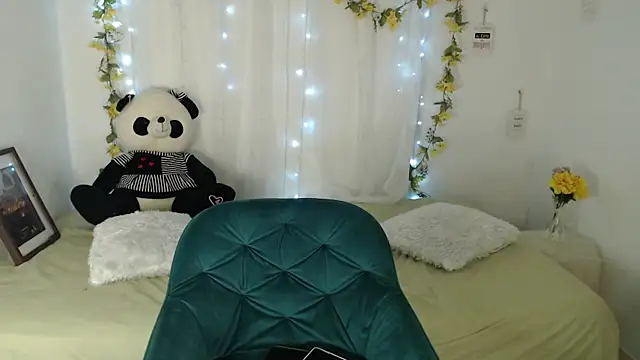 Alissonblue_5 webcam