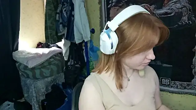 BelladeSimons webcam