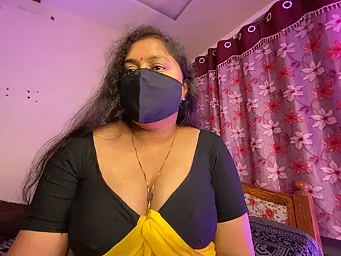 LouleyRanii_Telugu webcam