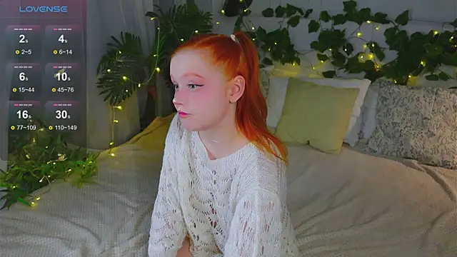 Elfa_Mirielle webcam