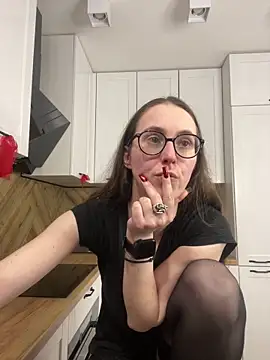 MartiniiSelenna webcam