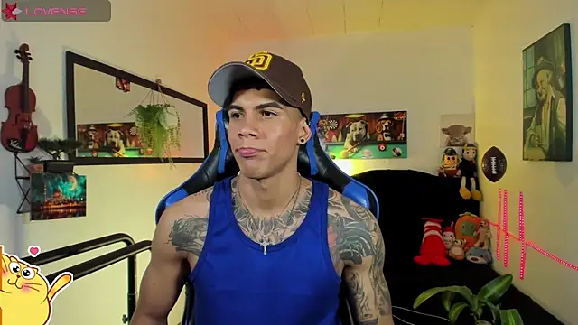 Preview of damian_latinxxx