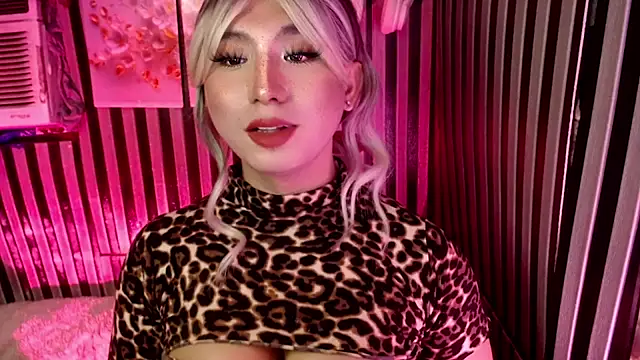 HoresCOCKLUCY webcam