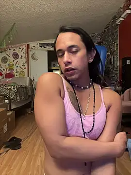 TranSexualJade95 webcam