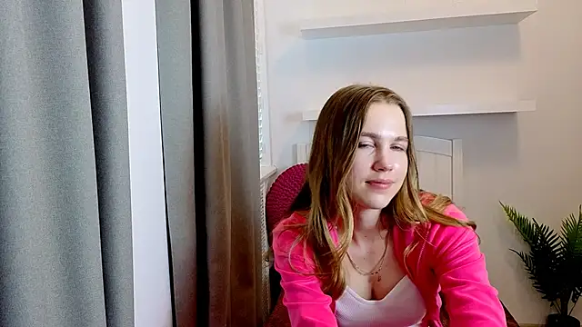 LoveXLexi webcam