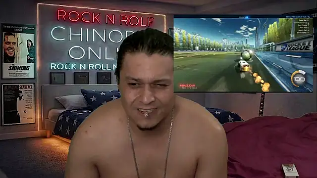 Preview of chino_roz