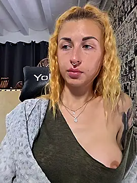 kylie_blck webcam