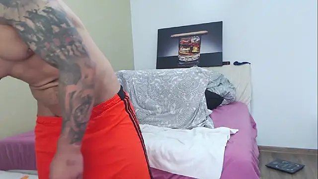 Preview of tiberius_hunk