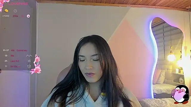 cristal__hot_1 webcam