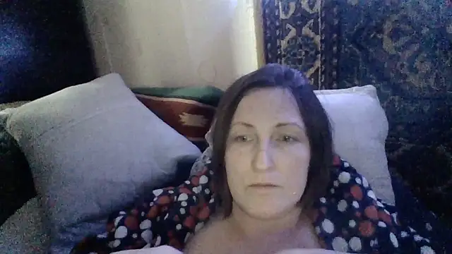 AllaSowinskaya webcam