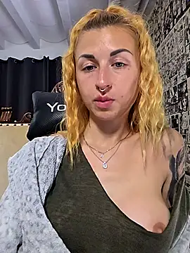 kylie_blck webcam