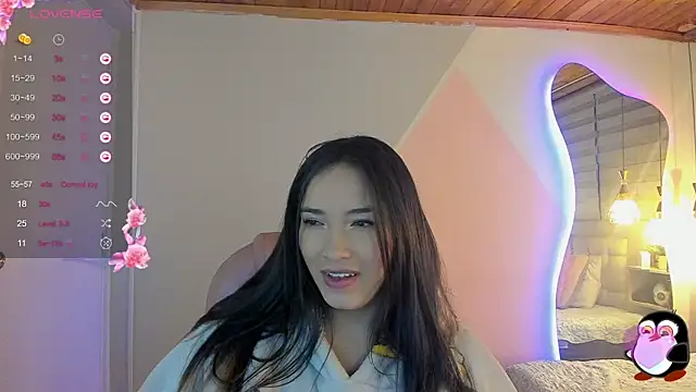 cristal__hot_1 webcam