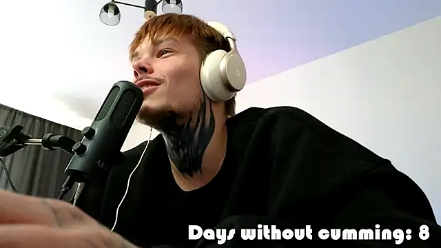 DENIS_HERE live sex cam