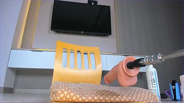 Cherrypie_001 webcam