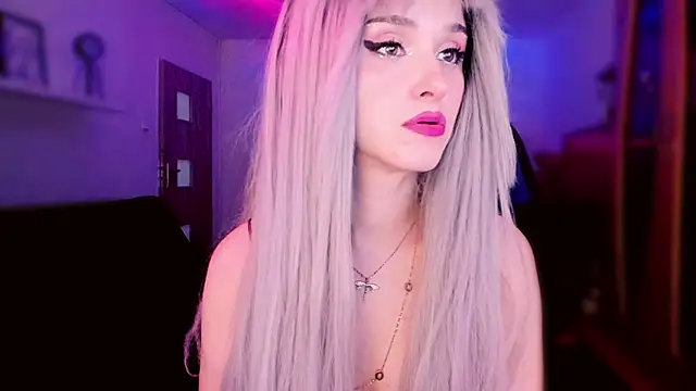 MistressJolie webcam