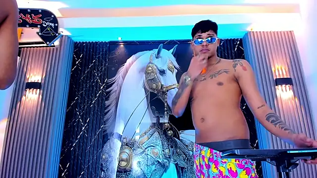 the_knights_of_the_night_ webcam