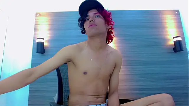 DaviidBuckx_ live sex cam