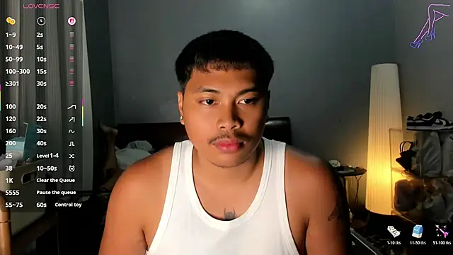 LuisitoJuancho55 webcam