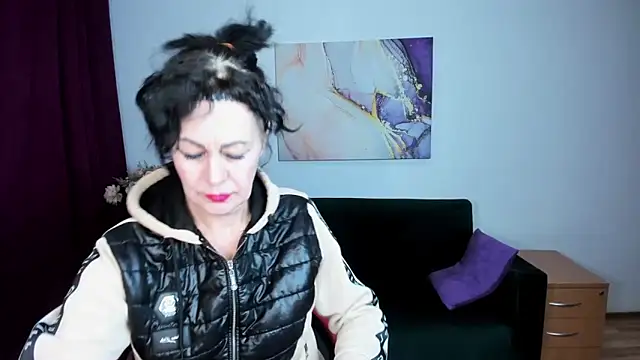 Silvia_Wallec webcam