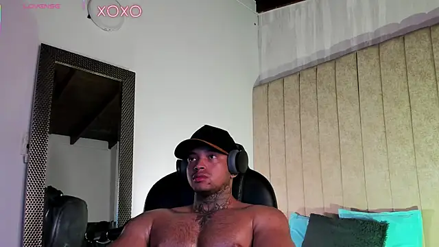 Stiven_collins webcam