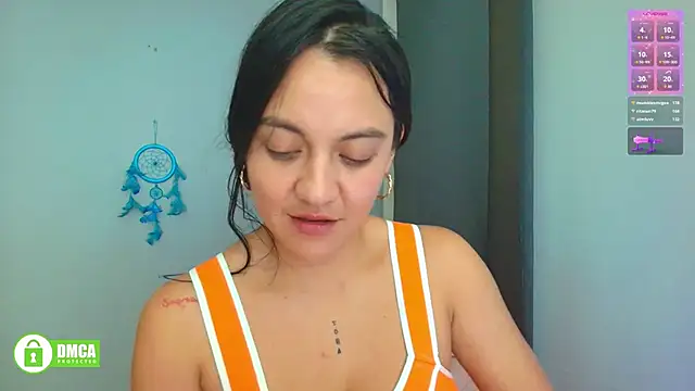 carla_rossin webcam