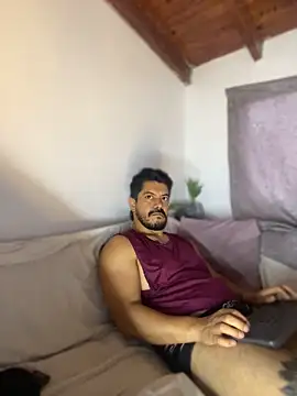 AndresSmith__ webcam