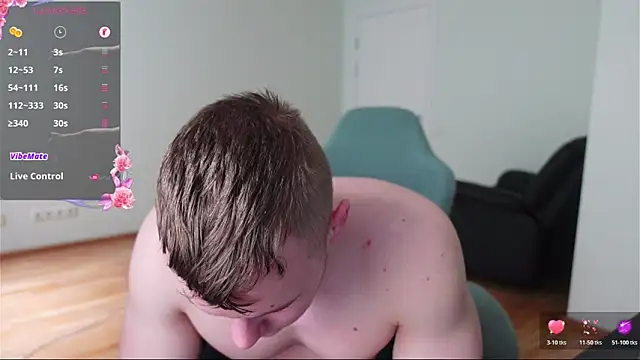 richard_dullas (M twink) - LOVE FOR STUD