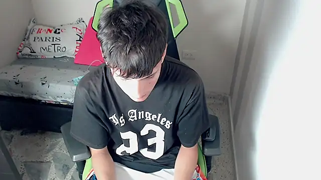 Pablito_junior webcam