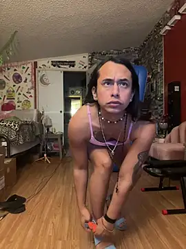 TranSexualJade95 webcam