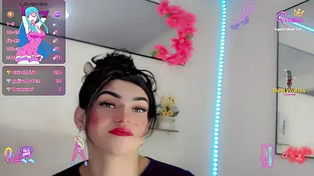 NathalialLooes webcam