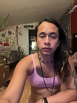 TranSexualJade95 webcam