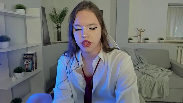 Madison_dolly webcam