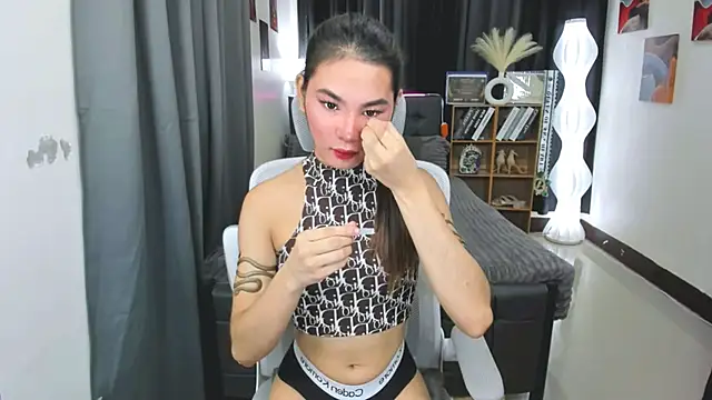 hotjessieempress webcam