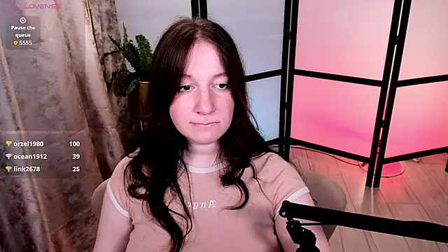 Elisabeth_Binder webcam