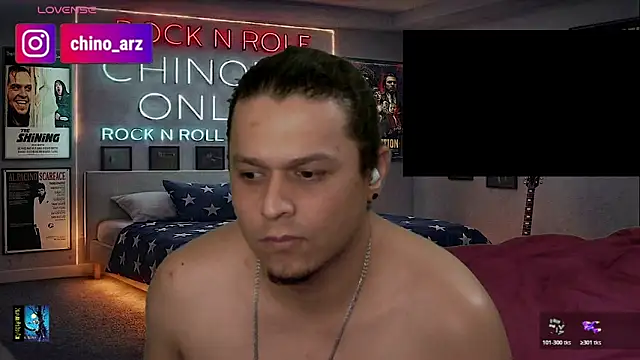 chino_roz webcam