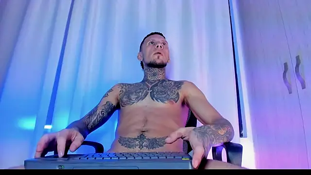 Kings_Ultimate webcam