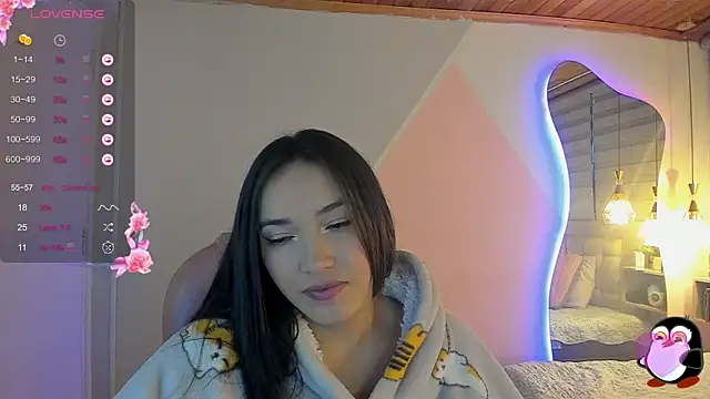 cristal__hot_1 webcam