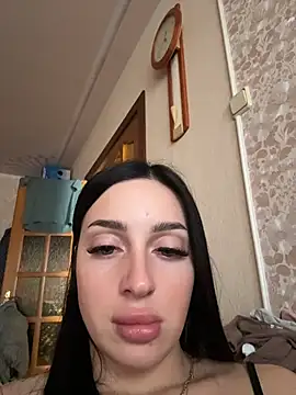 Soft_Pleasure webcam