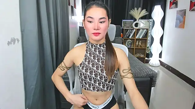 hotjessieempress webcam