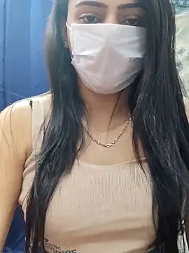 Webcam Model (Ivymybae)  is live.Free join now!