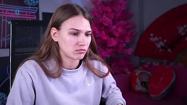Sweet_Emilya webcam