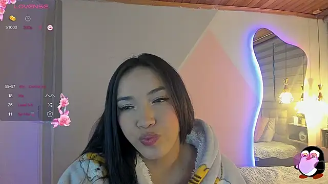 cristal__hot_1 webcam