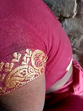 Shivanisingh4 webcam