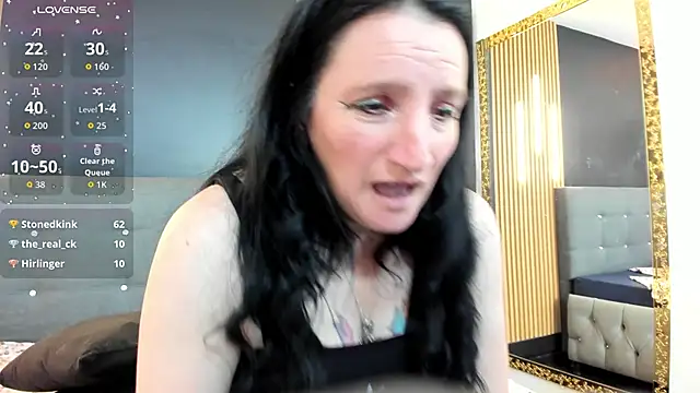 Andre_cloefoxx_ webcam