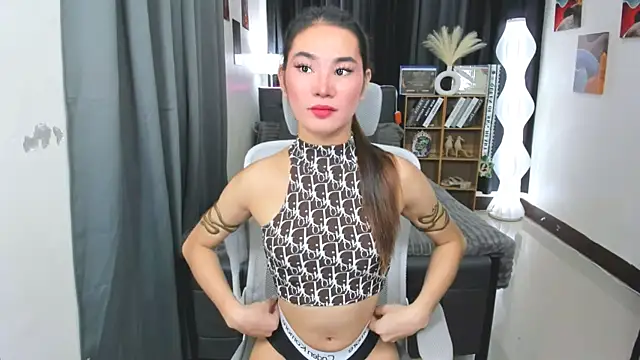 hotjessieempress webcam