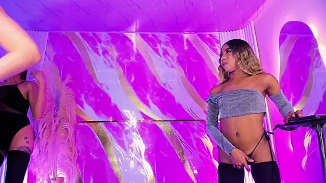 The_Babylon_of_girls webcam